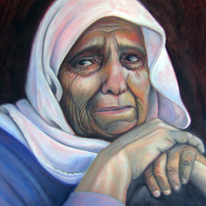 Mater Gazam