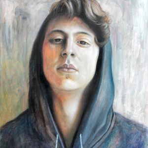 Figlio (street boy)
