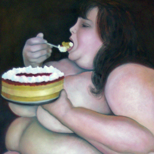 EAT!