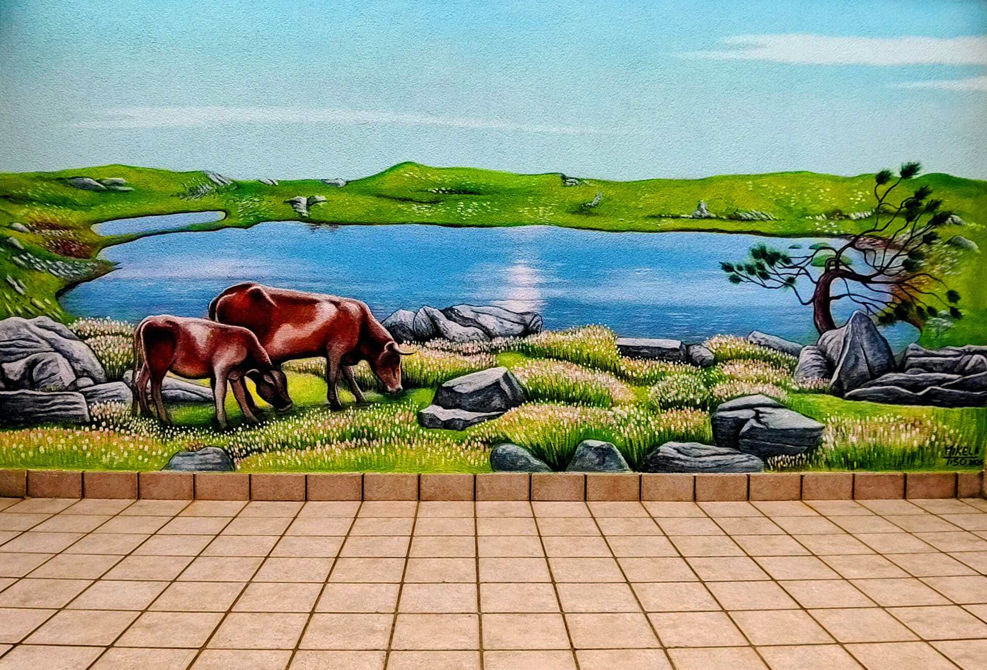 Trompe-l'oeil